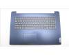 Lenovo COVER Upper Case ASM_NORDIC L82RL NFPABU für Lenovo IdeaPad 3-17ABA7 (82RQ)