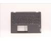 Lenovo 5CB1H80891 Tastatur inkl. Topcase ASM_FRA/ENG W82R8 SG