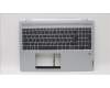 Lenovo 5CB1H80916 Tastatur inkl. Topcase ASM_UK W 82R8 CG