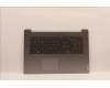 Lenovo COVER Upper Case ASM_ITA L82RL NFP AG U für Lenovo IdeaPad 3-17ABA7 (82RQ)