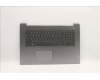 Lenovo COVER Upper Case ASM_HBW L82RL NFP AG U für Lenovo IdeaPad 3-17ABA7 (82RQ)