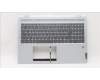 Lenovo 5CB1H80918 Tastatur inkl. Topcase spanisch W 82R8 CG