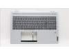Lenovo COVER Upper Case ASM_NORDIC W 82R8 CG für Lenovo IdeaPad Flex 5-16IAU7 (82R8)