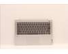 Lenovo 5CB1H81112 Tastatur inkl. TopcaseASM_CZE/SLK C82SH CloBL