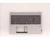 Lenovo 5CB1H81059 Tastatur inkl. Topcase schweiz W 82R8 CG