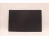 5CB1H84434 Lenovo COVER LCD Cover L 82TV TEXTURE