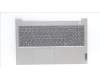 Lenovo 5CB1H88670 Tastatur inkl. Topcase ASM_GRE C21DL MGBL