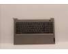 Lenovo 5CB1H88819 Tastatur inkl. Topcase ASM_THAI C21DL MGNBL