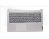 Lenovo 5CB1H88838 Tastatur inkl. Topcase ASM_CZE/SLK C21DL MGNBL