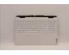 Lenovo 5CB1H89887 Tastatur inkl. TopcaseASM_HBW C82S9 E3 WHT