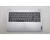 Lenovo 5CB1H92087 Tastatur inkl. Topcase französisch/arabsich L82QD NFPCG
