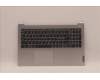 Lenovo COVER Upper Case ASM_NORDIC L82QD NFPCG für Lenovo IdeaPad 1 15IAU7 (82QD/82VY)