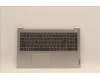 Lenovo 5CB1H92109 Tastatur inkl. Topcase ASM_UKR L82QD NFPCG
