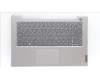 Lenovo 5CB1H92150 Tastatur inkl. Topcase ASM_GRE C21DK MGBL
