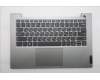 Lenovo 5CB1H92831 Tastatur inkl. Topcase ASM_UKR C21DK MGNBL