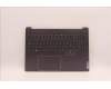 Lenovo 5CB1H95462 Tastatur inkl. Topcase ASM_UK H 82SK STGY DIS
