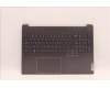 Lenovo 5CB1H95464 Tastatur inkl. Topcase ASM_USA ENGH82SKSTGYDIS