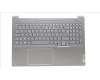 Lenovo 5CB1H95472 Tastatur inkl. Topcase ASM_FRA H 82SK STGY UMA