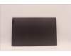 5CB1H95527 Lenovo COVER LCD Cover L 82SF METAL_S/G_T