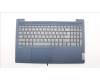 Lenovo 5CB1J00252 Tastatur inkl. Topcase ASM_ENGL82SFFP_AB_BL_PC