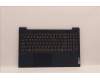 Lenovo 5CB1J00253 Tastatur inkl. TopcaseASM_EUROENGL82SFFPABBL_PC