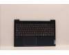 Lenovo 5CB1J00224 Tastatur inkl. TopcaseASM_FRA/ENGL82SFFPABBL_ML