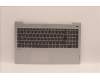 Lenovo 5CB1J00383 Tastatur inkl. Topcase deutschL82SFFP_CG_BL_PC