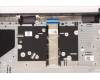 Lenovo 5CB1J01140 Tastatur inkl. Topcase ASM_ARAL82SFFP_SG_BL_ML