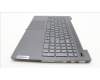 Lenovo 5CB1J01198 Tastatur inkl. Topcase ASM_TC L82SFFP_SG_BL_PC