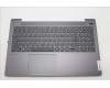 Lenovo COVER Upper Case ASM_HUNL82SFFP_SG_NB_ML für Lenovo IdeaPad 5 15ABA7 (82SG)