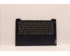 Lenovo 5CB1J01601 Tastatur inkl. Topcase ASM_LA SPA L82QC FP_AB