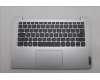 Lenovo 5CB1J01713 Tastatur inkl. Topcase ASM_FRA L82QC NFP_CG