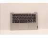 Lenovo 5CB1J01730 Tastatur inkl. Topcase spanisch L82QC NFP_CG