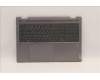 Lenovo 5CB1J01805 Tastatur inkl. Topcase deutsch L82QG FPAG