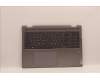 Lenovo 5CB1J01814 Tastatur inkl. Topcase ASM_THAI L82QG FPAG