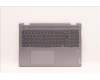 Lenovo 5CB1J01825 Tastatur inkl. Topcase ASM_USA ENG L82QG FPAG