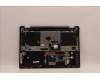 Lenovo 5CB1J01837 Tastatur inkl. Topcase deutsch L82QG FPSG