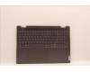 Lenovo 5CB1J01893 Tastatur inkl. Topcase ASM_LA SPA L82QG NFPSG