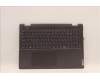 Lenovo COVER Upper Case ASM_HUN L82QG NFPSG für Lenovo Yoga 7 16IAP7 (82QG)