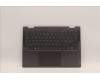 Lenovo COVER Upper Case ASM_ITA L82QE FPSG für Lenovo Yoga 7 14IAL7 (82QE)