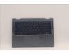 Lenovo COVER Upper Case ASM_HUN L82QE NFPSB für Lenovo Yoga 7 14IAL7 (82QE)