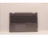 Lenovo 5CB1J03911 Tastatur inkl. Topcase ASM_FRA/ENG L82UF FPAG