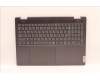 Lenovo 5CB1J03936 Tastatur inkl. Topcase ASM_JPN L82UF FPSG