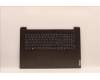 Lenovo COVER Upper Case ASM_ITA L82U1 I/G_FP_U für Lenovo V17 G3 IAP (82U1)