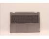 Lenovo COVER Upper Case ASM_HBW L82UF NFPAG für Lenovo Yoga 7 16IAH7 (82UF)