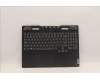 Lenovo 5CB1J04287 Tastatur inkl. Topcase ASM_USA ENG L82TF RGBOG