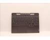 Lenovo 5CB1J04317 Tastatur inkl. Topcase ASM_ENG L82TF RGBSG