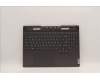 Lenovo 5CB1J04403 Tastatur inkl. Topcase ASM_TC L82TF WHSG