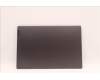 5CB1J04427 Lenovo COVER LCD Cover C 82SD PL_3.0t_SG