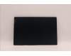 5CB1J04437 Lenovo COVER LCD Cover C 82SD AL_3.0t_AB